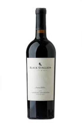 Black Stallion Cabernet Sauvignon Limited Release